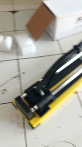 Alat Potong Keramik BLITZ 32"inch 80CM Manual Granite LESER Tile Cutter 800MM 80cm