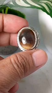 cincin batu Garut natural realpic