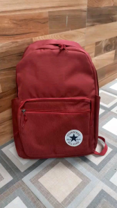Tas Ransel CONVERSE / Backpack CONVERSE / Tas SEKOLAH