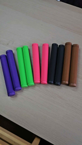 Cruiser bike grip classic bike grip 175mm long mtb grip fixie grip roadbike hand grip bike hand grip actual photo fastshipping