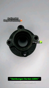 SAMBUNGAN GARDAN 6204 (32G) VIAR/KAISAR MOTOR RODA TIGA TWMTR