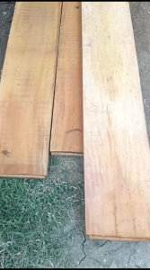 Papan Mahoni Lebar 30 cm Tebal 2 cm