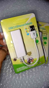 Adapter LAN untuk USB: Panduan Lengkap