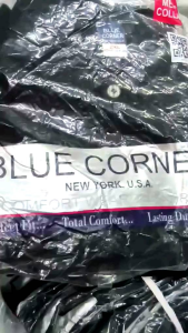 Blue Corner Mens Polo Shirt Plain colored sizes Xs-s-m-L-Xl-2xl