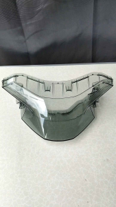 ฝาไฟท้าย อันนอก สีฟิมล์ PCX-150 ปี 2018-2020 4014-098-ZFI อะไหล่ทดแทน HMA 1 ชิ้น