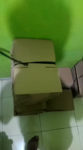 Kopi Bubuk Badak Lampung Pringsewu Lampung Asli Original Isi 200 gram Promo Gratis Ongkir