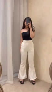 CUTBRAY PANTS PREMIUM BESTSELLER / CELANA PANJANG SCUBA VIRAL