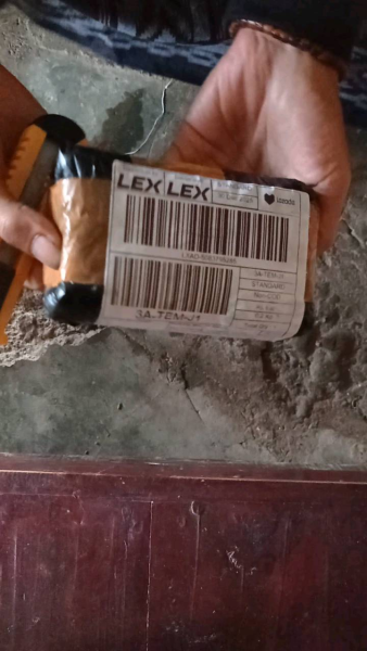 Buyer review video 2