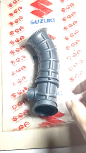 Karet Filter Udara Suzuki Gsx 150 Satria fu Fi Original