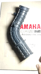 Air Funnel Air Intake Karet Intake Karet Filter Box Udara Xmax 250cc
