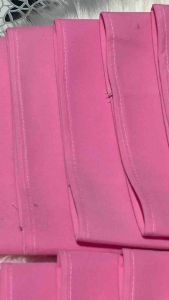 ปลอกแขนนักเรียน ปลอกแขนผ้ากำมะหยี่ ปลอกแขนกรรมการนักเรียน