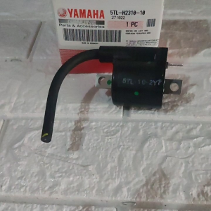 Coil Koil Ignition Coil Assy Busi Mio Lama Sporty Smile Soul Fino Xeon 5tl-h2310-10