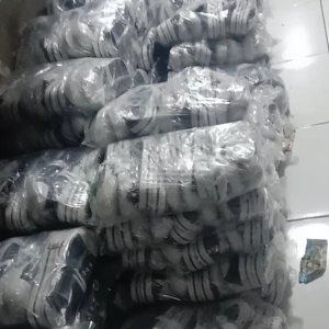 Sepatu NB Sekolah Prepet Pendek Ukuran 28-35