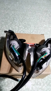 SYM 110 & BUNOS WINKER LAMP: A Comprehensive Guide