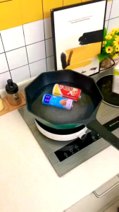 set pemanas elektrik stay warm untuk segala minuman