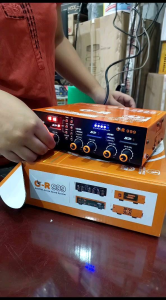 Ampli Walet Orange OR999: Ampli Berkualitas Tinggi & Terbaru