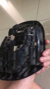 Batok Spion Daihatsu Ayla Toyota Agya Trd Batok Rangka Spion Agya Trd Kerangka Spion