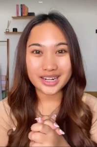Viva liquid foundation 30ml original