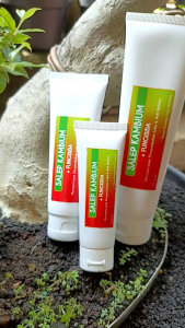 Salep Kambium Maestro: Obat Kambium Tanpa Efek Samping