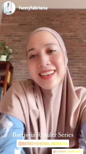 Krim Wajah Alami Batrisyia: Perawatan Kulit Wajah yang Efektif