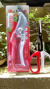 Paket Hemat 2in1 peralatan Bonsai