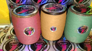 Gelasan Matot Lidah Mertua 018 & 023: Desain Unik dan Lucu