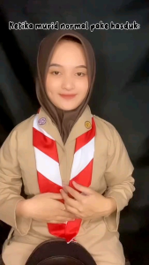 TERMURAH || COD kacu/hasduk saten super uk.150 cm165 cm135 cm