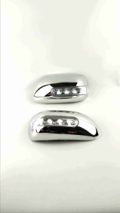 Cover Spion Avanza Lama Old VVTI 2007-2011 Chrome 1set