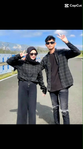 Kemeja Flanel Viral 2023: Kemeja Distro & Kemeja Flanel Premium