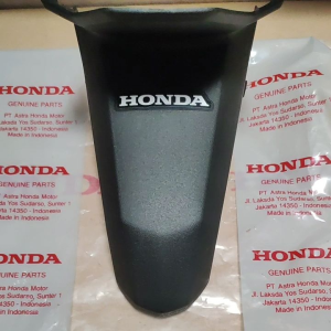 Cover Lampu Nopol Belakang Beat Deluxe Street Led New 2020 K1A Original