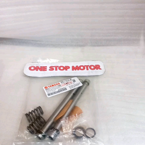 Suling Shock Assy Motor Aerox Lexi Original Ori Asli Yamaha B65 - F3110 - 00