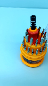 Obeng Set 30 pcs / Obeng Set Hp