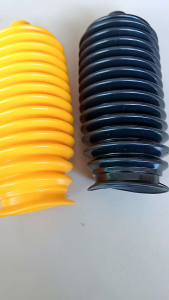 Karet Boot steering Rack Toyota KF-60   (45535-22080) Harga 1 PC