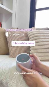 YOMOMMA 36 Sound White Noise Machine: A Comprehensive Guide