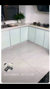 Keset Dapur Set Anti Slip Kitchen Kamar Anti slip Tebal Dan Mewah