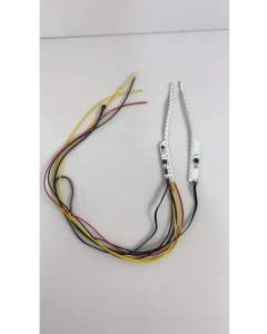 NMAX V1 V2 NVX155 V1 V2 RADIATOR PANEL COVER