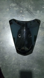 Dasi Panel Dada Honda Supra X 125 Lama & Supra X 125 R New Batman Terlaris