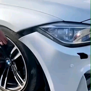 Klip Bemper Mobil Motor Clip Bumper Pengait Bemper Mobil UNIVERSAL