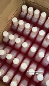 K01 Obat jamur kaca rumah mobil cairan pink