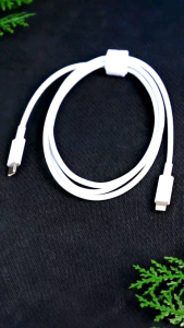 Kabel USB Tipe C To Lightning Vivan KCL100S 20W Original Bergaransi KCL100
