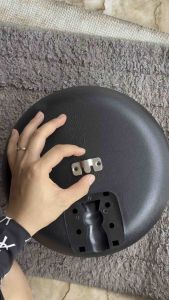 Gương 1682 lắp ô tô hoặc phong thuỷ gia đình kích thước 235cm