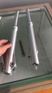 Phuộc trước Wave A  S 100  Funeo thắng đùm ( Shuwa BH 2 Năm )
