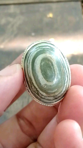 CINCIN BATU AKIK PUSER BUMI JUMBO ASLI NATURAL