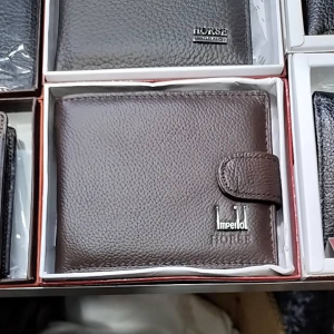 IMPERIAL HORSE dompet pria kulit asli original /men wallet FULL LEATHER original