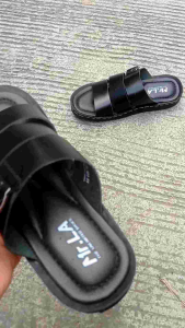SANDAL KULIT PRIA DEWASA TERBARU