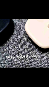 Sandal Jepit Wanita Terbaru Hak 2 Cm Tahu Non Selip Casual Formal>JKF