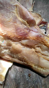 Ikan Asin Jambal Roti Super Ngeprul Pangandaran