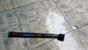 Joran Tegek Ruas Pendek Katana Bawal 270 300 360 450