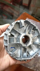 Rumah Roller Mio M3 2SX Original & Komponen FCC YSP