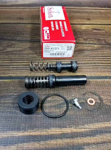 Bm Kit Carry Extra T5 & Sil Master Rem Atas: Panduan Lengkap